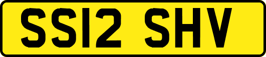 SS12SHV