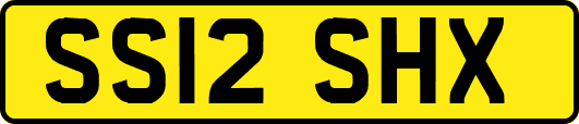 SS12SHX