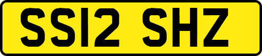 SS12SHZ