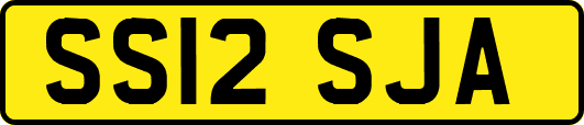 SS12SJA