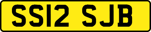 SS12SJB