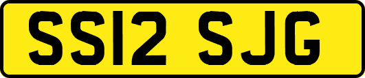 SS12SJG
