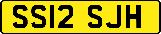 SS12SJH