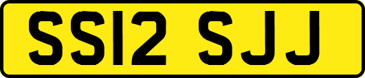SS12SJJ