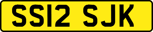SS12SJK