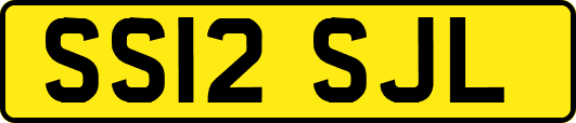 SS12SJL