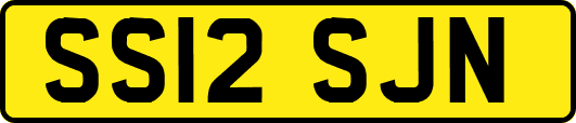 SS12SJN