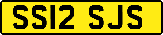 SS12SJS