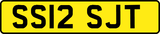 SS12SJT