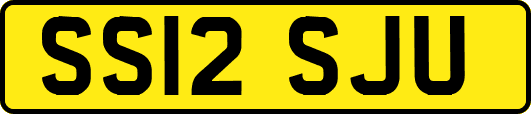 SS12SJU