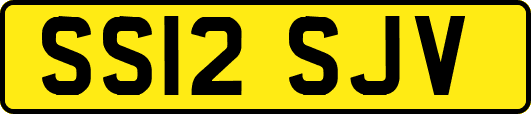 SS12SJV