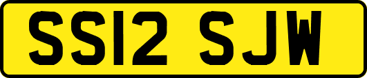SS12SJW