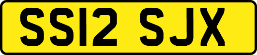 SS12SJX