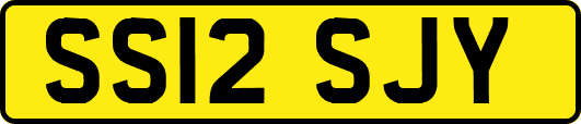 SS12SJY
