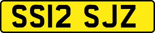 SS12SJZ