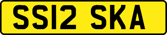 SS12SKA