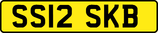 SS12SKB