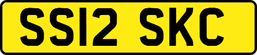 SS12SKC