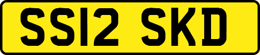 SS12SKD