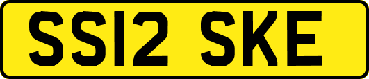 SS12SKE