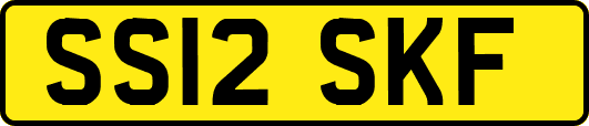 SS12SKF