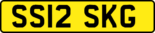 SS12SKG
