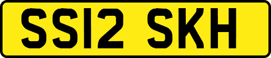 SS12SKH