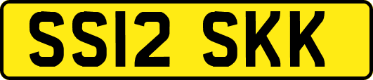 SS12SKK