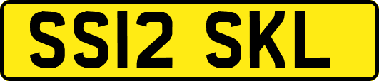 SS12SKL