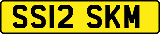 SS12SKM