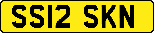 SS12SKN