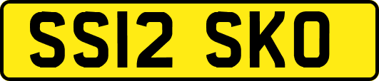 SS12SKO