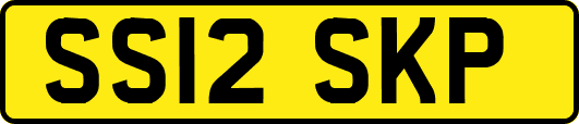 SS12SKP
