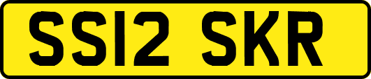 SS12SKR