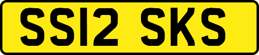 SS12SKS