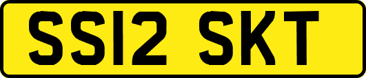 SS12SKT