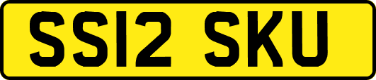 SS12SKU