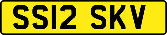 SS12SKV