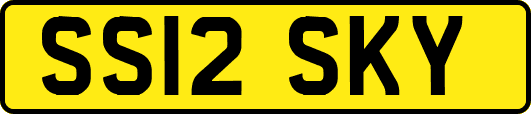 SS12SKY
