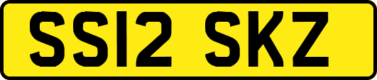 SS12SKZ