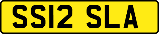 SS12SLA