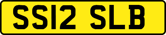 SS12SLB