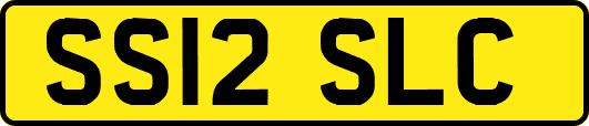 SS12SLC