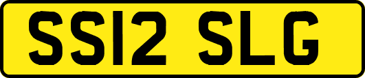 SS12SLG