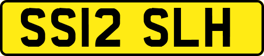 SS12SLH