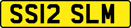 SS12SLM