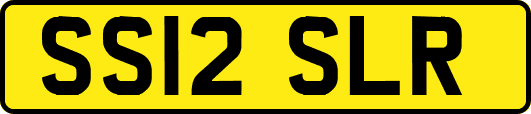 SS12SLR