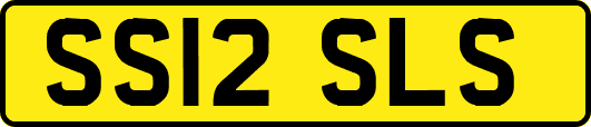 SS12SLS