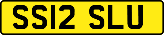 SS12SLU