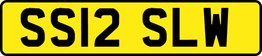 SS12SLW